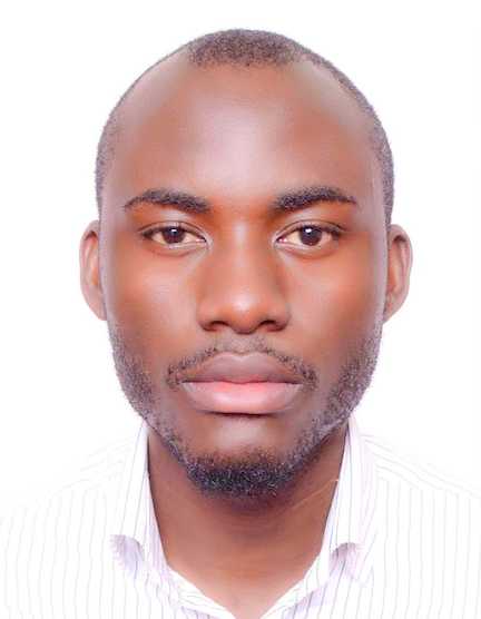 Image of Cesinio Tangman